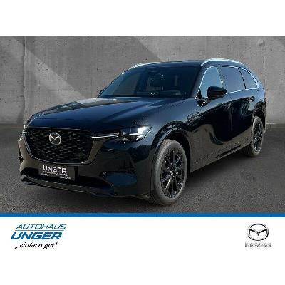 Mazda CX-80 3.3 D Homura Plus AWD 187 kW