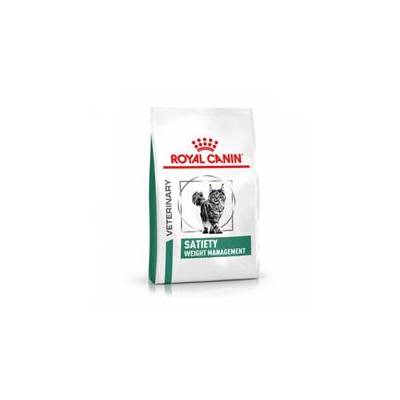 Royal Canin VHN CAT SATIETY WEIGHT MANAGEMENT 3,5 kg