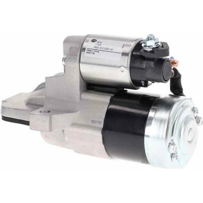 Startér HELLA 8EA 012 528-141 (8EA012528141)