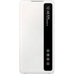 Samsung Galaxy S20 FE Smart Flip clear view Cover white (EF-ZG780CWEGEE)