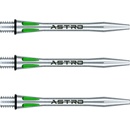 Winmau Astro Aluminium Intermediate