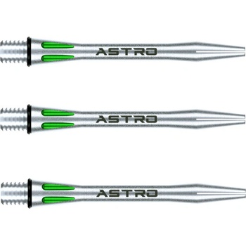 Winmau Astro Aluminium Intermediate