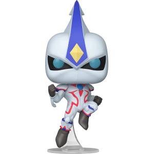 Funko Фигура Funko POP! Animation: Yu-Gi-Oh! - Elemental Hero Neos #1870 (FK83703)