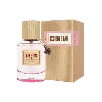 Big Star Just for Women EDP 50 ml