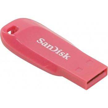 SanDisk Cruzer Blade 64GB SDCZ50C-064G-B35PE