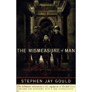 Mismeasure of Man | S J Gould (ISBN: 9780393314250)