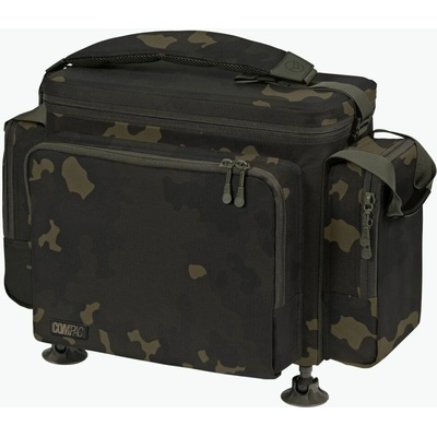 Korda Taška Compac Framed Carryall Dark Kamo Large