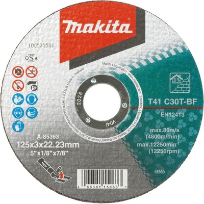 Makita A-85363