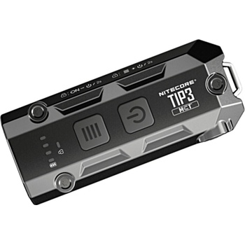 Nitecore TIP3