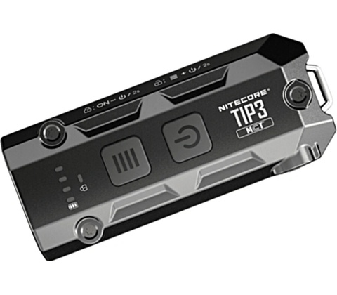Nitecore TIP3