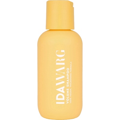 IDA WARG - Volume Shampoo Travel Size 100ml