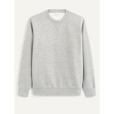 Celio Sweatshirt Celio | Siv | МЪЖЕ | S