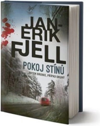 Pokoj stínů