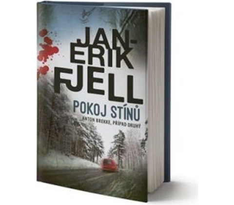 Pokoj stínů