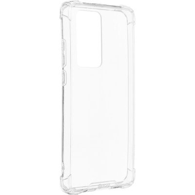 Púzdro Armor Jelly Huawei P40 Pro čiré