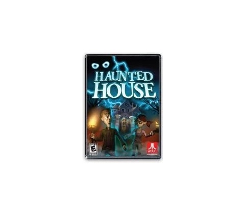 Haunted House