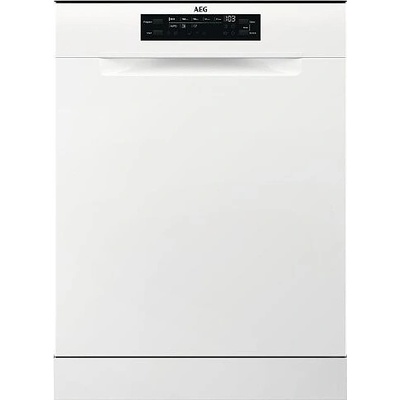 AEG FFB74927ZW – Hledejceny.cz