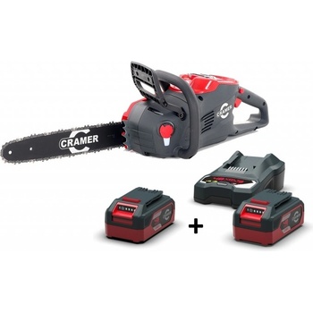Cramer 48CS18