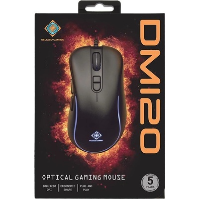 Deltaco GAM-104 GAMING DM120