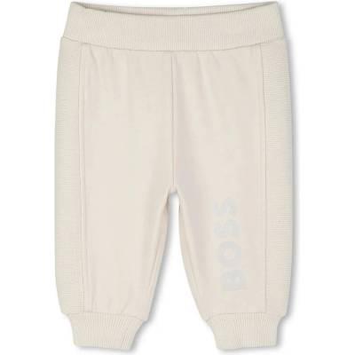 BOSS спортен анцуг за бебе с памук (j53304)