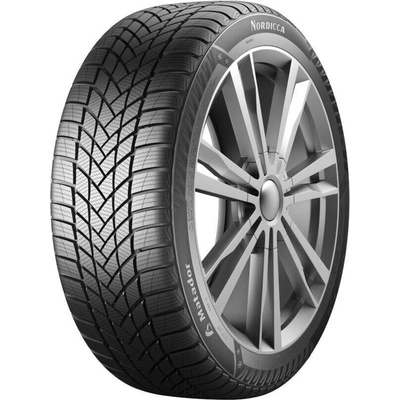 Semperit Allseason-Grip 2 205/45 R17 88W