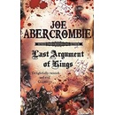 Last Argument of Kings - Joe Abercrombie