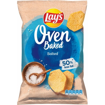 Lay's Baked Salt 110 g