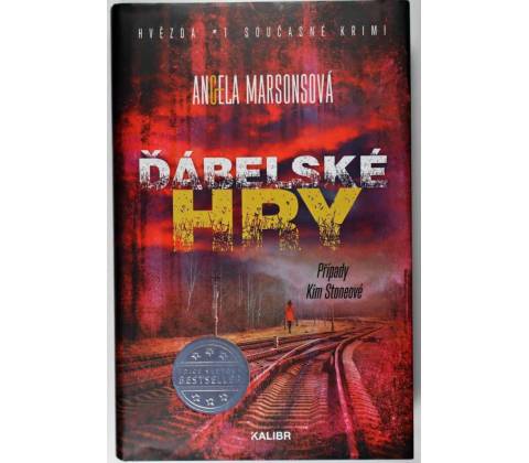 Ďábelské hry