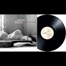 BRUNI, CARLA - QUELQU\'UN M\'A DIT LP