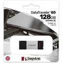 Kingston Data Traveler 80 128GB USB 3.2 Gen 1 DT80/128GB