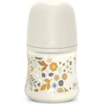 Suavinex Wonderland SX Pro Physiological Anti-Colic бебешко шише S Slow Flow 0 m+ Liberty Cream