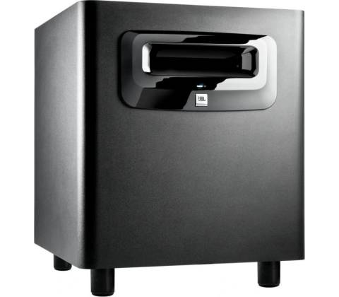 JBL LSR 310S
