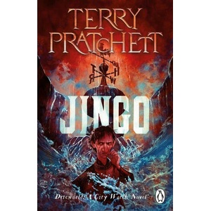 Jingo | PRATCHETT, TERRY (ISBN: 9781804990643)