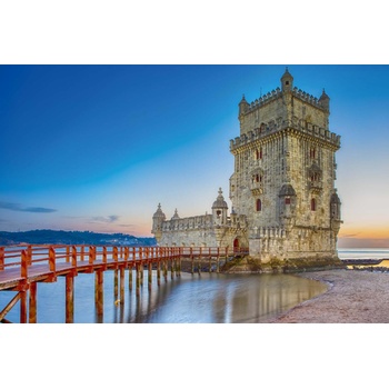 DIMEX ART s. r. o Флизелинов фототапет кулата белем 375 x 250 см