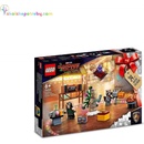 Adventné kalendáre LEGO® 76231 Marvel Strážcovia Galaxie Adventný kalendár