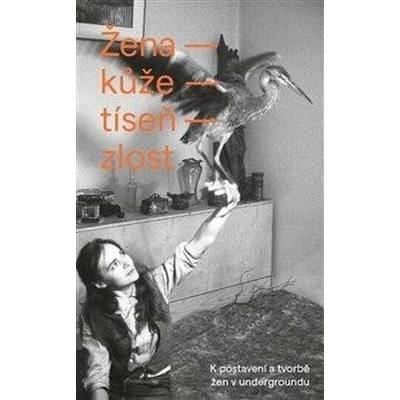Žena kůže tíseň zlost
