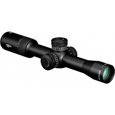 Vortex Viper PST II 2-10x32 FFP AO EBR-4 MRAD