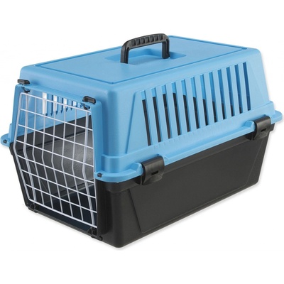 Ferplast Atlas Přepravka 20 modrý top 58 x 37 x 32 cm