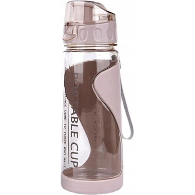 Livefy Fitcup 600 ml ružová