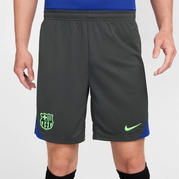 Nike Къси панталони Nike Barcelona Strike Third Shorts Adults - Grey