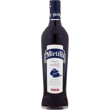 Toschi Mirtilli 24% 0,7 l (čistá fľaša)