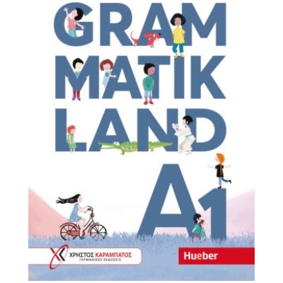 Grammatikland A1