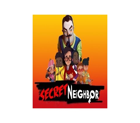Secret Neighbor