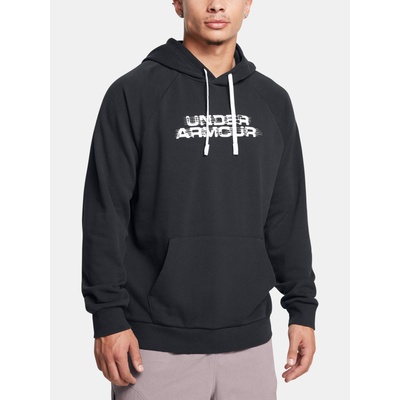 UA Rival Flc Txtr CG Hoodie Sweatshirt Under Armour | Cheren | МЪЖЕ | S