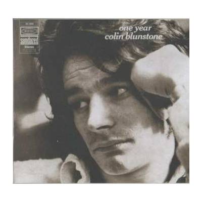 Colin Blunstone - One Year Jewel Case CD