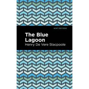 Blue Lagoon | Mint Editions (ISBN: 9781513283777)