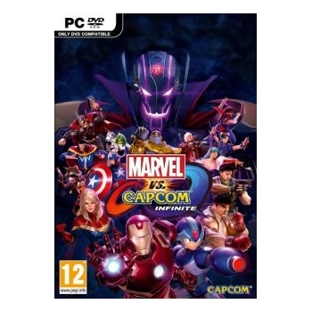 Marvel vs. Capcom: Infinite Character Pass