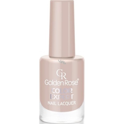 Golden Rose Color Expert lak na nehty 99 10,2 ml