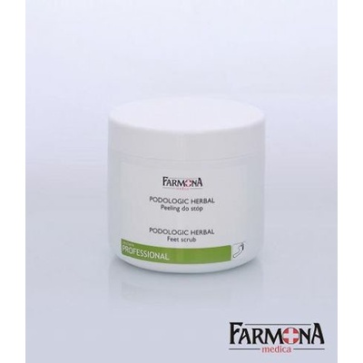 Farmona Podologic peeling na nohy 500 ml
