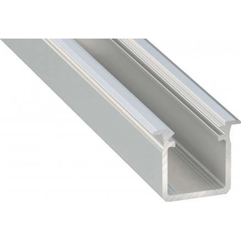 LEDLabs LED Lumines typ G hliník 2,02 m 10-0070-20